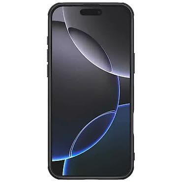 Maska Nillkin Scrub Pro za iPhone 16 Pro Max 6.9 crna. Uz brzu dostavu na lalafo.rs — 4 Maska Nillkin Scrub Pro za iPhone 16 Pro Max 6.9 crna. Uz brzu dostavu — 4