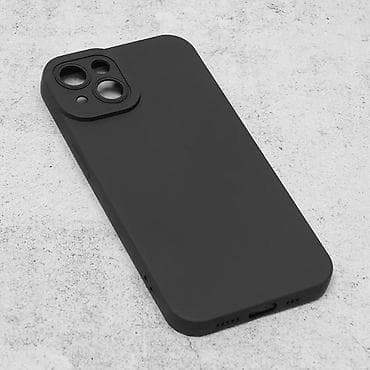 Maska Silikon Pro Camera za iPhone 13 6.1 crna. Uz brzu dostavu i at lalafo.rs — 1 Maska Silikon Pro Camera za iPhone 13 6.1 crna. Uz brzu dostavu i — 1