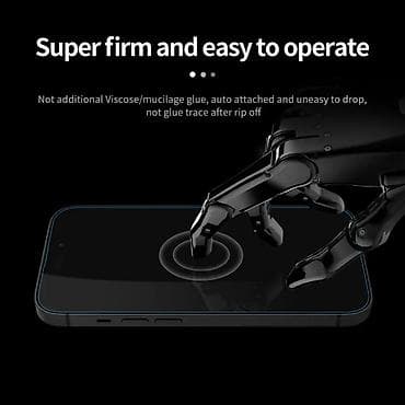 Zastitno staklo Nillkin H+ Pro za iPhone 15 Plus 6.7. Kataloški broj na lalafo.rs — 9 Zastitno staklo Nillkin H+ Pro za iPhone 15 Plus 6.7. Kataloški broj — 9