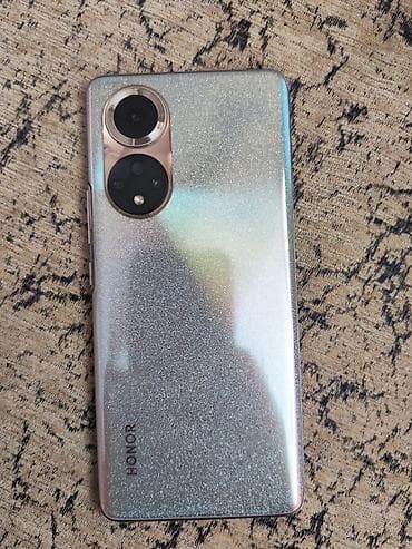 Mobile Phones & Accessories: Honor 50 – 8 GB RAM, 256 GB memorije Specifikacije i karakteristike at lalafo.rs — 9 Mobile Phones & Accessories: Honor 50 – 8 GB RAM, 256 GB memorije Specifikacije i karakteristike — 9