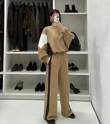 ❤️Komplet
Cena 3600
Uni vel.
V30 at lalafo.rs — 6 ❤️Komplet
Cena 3600
Uni vel.
V30 — 6