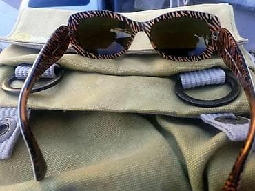Personal Items: Lafont JAMAIQUE naočare za sunce PARIS. Naprosto fenomenalne. Made in at lalafo.rs — 9 Personal Items: Lafont JAMAIQUE naočare za sunce PARIS. Naprosto fenomenalne. Made in — 9