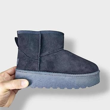 Ugg obuća bоја - Bež na lalafo.rs — 6 Ugg obuća bоја - Bež — 6