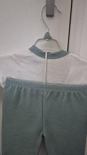 Komplet: Majica, 56-62 na lalafo.rs Komplet: Majica, 56-62