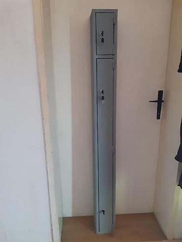 igrice za ps3: Metalni ormar za oružje, dimenzija 160x10x10cm, deo za municiju+deo za na lalafo.rs — 3 igrice za ps3: Metalni ormar za oružje, dimenzija 160x10x10cm, deo za municiju+deo za — 3