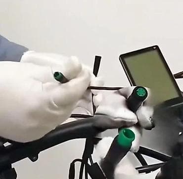 Bike accessories: LCD DISPLEJ ZA ELEKTRIČNI BICIKLI, PANEL UART2 M5 | . U at lalafo.rs — 7 Bike accessories: LCD DISPLEJ ZA ELEKTRIČNI BICIKLI, PANEL UART2 M5 | . U — 7