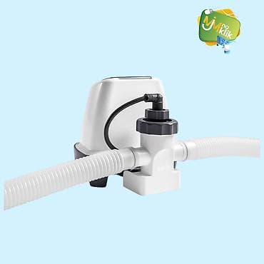 Garden Fountains: Krystal Clear Saltwater sistem za preciscavanje vode QS200 - 7.800 at lalafo.rs — 3 Garden Fountains: Krystal Clear Saltwater sistem za preciscavanje vode QS200 - 7.800 — 3