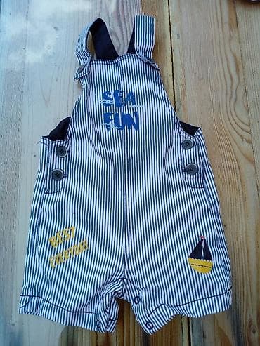 Kratke pantalonice br.74-80kao nove na lalafo.rs Kratke pantalonice br.74-80kao nove