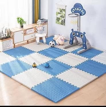 Podne dečije puzle
60*60cm
U paketu 4 kom
Paket 2500 din na lalafo.rs — 3 Podne dečije puzle
60*60cm
U paketu 4 kom
Paket 2500 din — 3