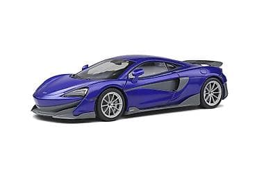 Art & Collectibles: 💜 McLaren 600LT Lantana Purple 2018 Solido Solido McLaren 600LT iz at lalafo.rs — 1 Art & Collectibles: 💜 McLaren 600LT Lantana Purple 2018 Solido Solido McLaren 600LT iz — 1