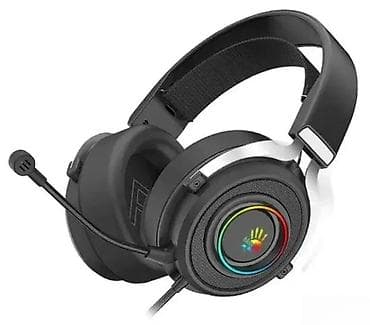 cista koza broj: Gaming slušalice A4Tech Bloody (RGB) - Over-ear dizajn sa velikim na lalafo.rs — 3 cista koza broj: Gaming slušalice A4Tech Bloody (RGB) - Over-ear dizajn sa velikim — 3