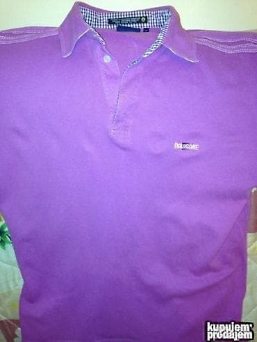 Original NAVIGARE majica L / XL na lalafo.rs — 4 Original NAVIGARE majica L / XL — 4