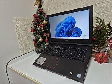 Dell G5 15- vrhunski biznis laptop -Procesor - Intel core i7-8750H na na lalafo.rs — 5 Dell G5 15- vrhunski biznis laptop -Procesor - Intel core i7-8750H na — 5