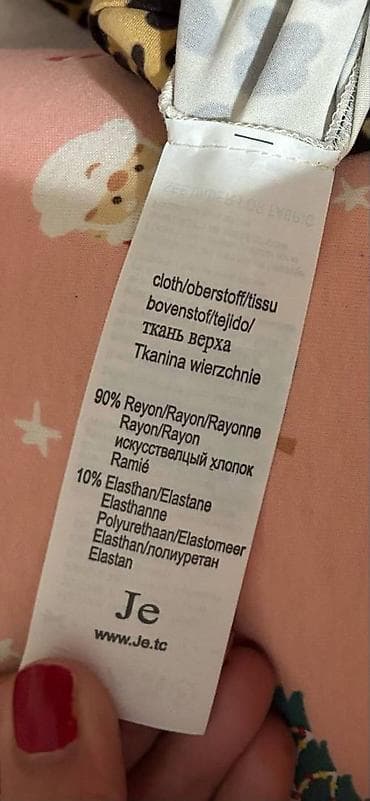 pantalone butiku ali: Potpuno ocuvana duga haljina bez ikakvih ostecenja, kao nova, na na lalafo.rs — 9 pantalone butiku ali: Potpuno ocuvana duga haljina bez ikakvih ostecenja, kao nova, na — 9