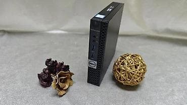 Odlican komp Dell Optiplex 3040 micro, lepo ocuvan, instaliran sa svim na lalafo.rs Odlican komp Dell Optiplex 3040 micro, lepo ocuvan, instaliran sa svim