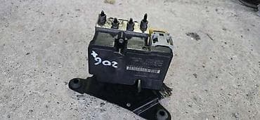 ABS PUMPA CENTRALA ZA PEUGEOT 206 PLUS | ABS Pumpa centrala Peugeot na lalafo.rs ABS PUMPA CENTRALA ZA PEUGEOT 206 PLUS | ABS Pumpa centrala Peugeot