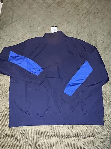 Sweatshirts: NIKE Swoosh Air - Blue vel. M NOVO
HM at lalafo.rs — 5 Sweatshirts: NIKE Swoosh Air - Blue vel. M NOVO
HM — 5