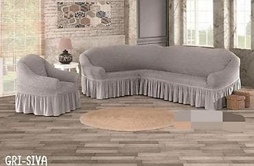 Furniture Covers: 04. Prekrivači za ugaone garniture sa karnerima ✨ Elegantni karneri at lalafo.rs — 3 Furniture Covers: 04. Prekrivači za ugaone garniture sa karnerima ✨ Elegantni karneri — 3