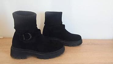 High boots, 38 at lalafo.rs — 3 High boots, 38 — 3