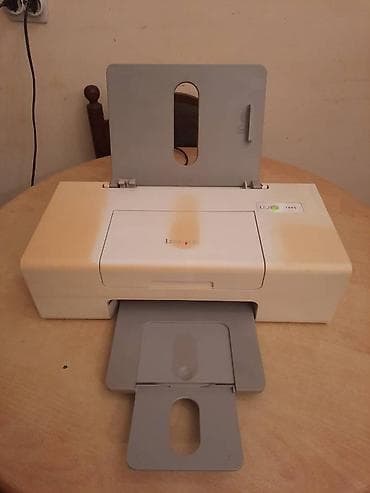 Stari retro stampac Lexmark Z845
Nepoznato stanje.
Bez kabla na lalafo.rs — 1 Stari retro stampac Lexmark Z845
Nepoznato stanje.
Bez kabla — 1