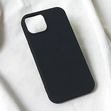 Maska Teracell Soft Velvet za iPhone 15 6.1 crna. Kataloški broj na lalafo.rs Maska Teracell Soft Velvet za iPhone 15 6.1 crna. Kataloški broj