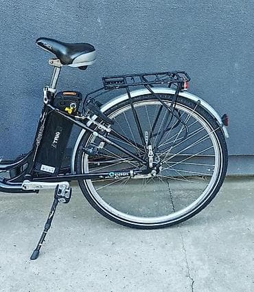 Bicycles for adults: CITYSTAR TRIO EBIKE BICIKL ELEKTRIČNI | . Električni bicikl at lalafo.rs — 3 Bicycles for adults: CITYSTAR TRIO EBIKE BICIKL ELEKTRIČNI | . Električni bicikl — 3