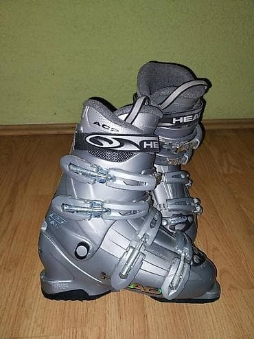 Head ženske skijaške pancerice - Model: Head ICON (ACP sistem) - na lalafo.rs — 4 Head ženske skijaške pancerice - Model: Head ICON (ACP sistem) - — 4