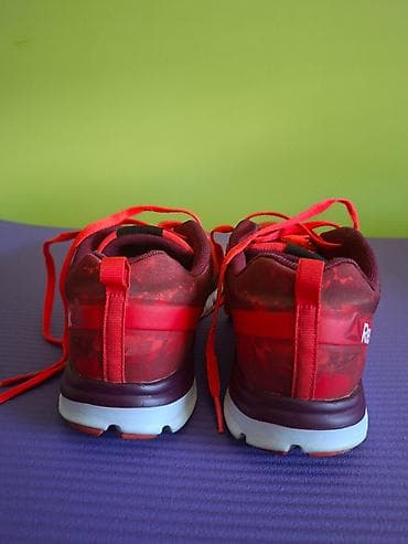 Oxfords: Zenske patike REEBOK original Originalne zenske patike REEBOK at lalafo.rs — 8 Oxfords: Zenske patike REEBOK original Originalne zenske patike REEBOK — 8