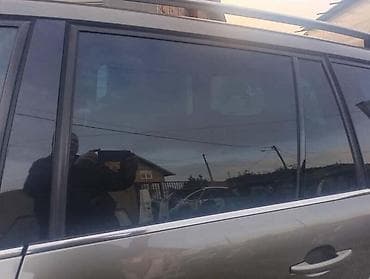 STAKLO ZADNJIH LEVIH VRATA ZA CITROEN C4 GRAND PICASSO OD 2006. DO at lalafo.rs STAKLO ZADNJIH LEVIH VRATA ZA CITROEN C4 GRAND PICASSO OD 2006. DO