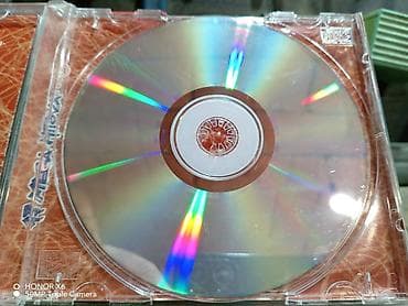 CD – 17 Mega Hitova Vol. 3 (Goraton 2003) – odlično očuvan Opis: Na na lalafo.rs — 3 CD – 17 Mega Hitova Vol. 3 (Goraton 2003) – odlično očuvan Opis: Na — 3