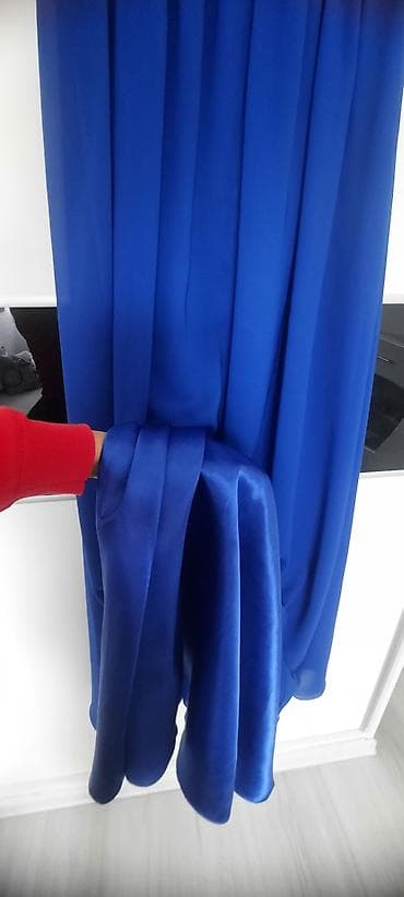 Potpuno nova, raskošna svečana haljina,vel l/xl. Na leđima ima na lalafo.rs — 4 Potpuno nova, raskošna svečana haljina,vel l/xl. Na leđima ima — 4