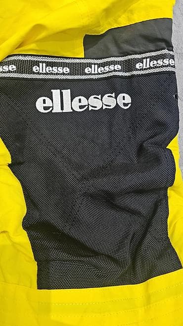 Zovite na br.tel.ako vas nešto interesuje 0638596300 Ellesse žute na lalafo.rs — 3 Zovite na br.tel.ako vas nešto interesuje 0638596300 Ellesse žute — 3