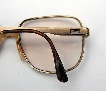 Personal Items: Vintage Safilo Elasta Gold Square Aviator dioptrijski ram. APSOLUTNO at lalafo.rs — 5 Personal Items: Vintage Safilo Elasta Gold Square Aviator dioptrijski ram. APSOLUTNO — 5
