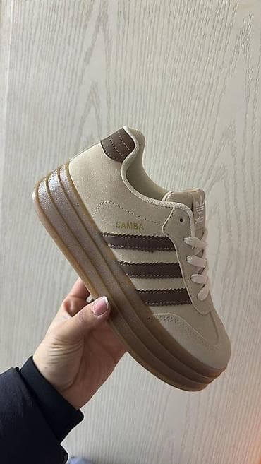 Adidas samba patike sa platformom najpovoljnije patike Novo Brojevi na lalafo.rs Adidas samba patike sa platformom najpovoljnije patike Novo Brojevi