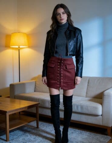 One size, Mini, bоја - Bordo na lalafo.rs One size, Mini, bоја - Bordo