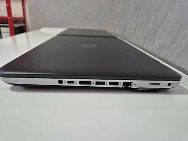 HP ProBook 470 G3 – 17.3" poslovni laptop - Ekran: 17.3" mat na lalafo.rs — 5 HP ProBook 470 G3 – 17.3" poslovni laptop - Ekran: 17.3" mat — 5