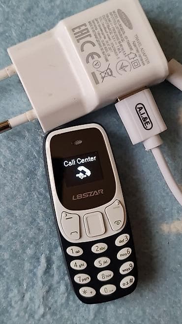 dve suknje po: Mini mobilni telefon L8STAR – dual SIM Opis: - Ultra kompaktan at lalafo.rs — 8 dve suknje po: Mini mobilni telefon L8STAR – dual SIM Opis: - Ultra kompaktan — 8