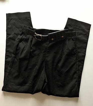 Mohito, crne,fenomenalne pantalone. Uz njih ide kais. lake za na lalafo.rs — 3 Mohito, crne,fenomenalne pantalone. Uz njih ide kais. lake za — 3