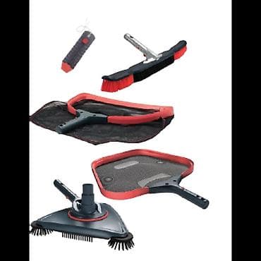 Maintenance devices: Set za čišćenje bazena Lux 5 u 1 Kokido Lux 5 u 1 set za čišćenje at lalafo.rs — 1 Maintenance devices: Set za čišćenje bazena Lux 5 u 1 Kokido Lux 5 u 1 set za čišćenje — 1