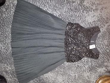 Dečija svečana haljina here+there (C&A), veličina 134. - Boja na lalafo.rs — 1 Dečija svečana haljina here+there (C&A), veličina 134. - Boja — 1