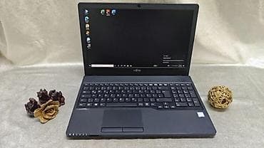 Odlican laptop Fujitsu LifeBook A357 lepo ocuvan, instaliran sa svim na lalafo.rs — 4 Odlican laptop Fujitsu LifeBook A357 lepo ocuvan, instaliran sa svim — 4