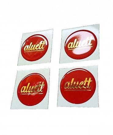 ALUETT-stikeri za felne-30 📌 Opis: Samolepljivi stikeri izradjeni od na lalafo.rs ALUETT-stikeri za felne-30 📌 Opis: Samolepljivi stikeri izradjeni od