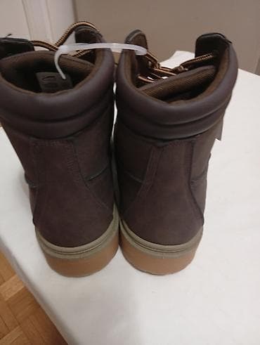 Ženske zimske čizme North Stage - Model: gležnjače sa vezivanjem na na lalafo.rs — 3 Ženske zimske čizme North Stage - Model: gležnjače sa vezivanjem na — 3