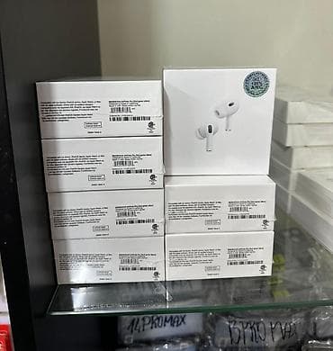 Mobile Phones & Accessories: AirPods Premium 1:1 – vrhunski kvalitet Novo – fabrički zapakovano at lalafo.rs — 2 Mobile Phones & Accessories: AirPods Premium 1:1 – vrhunski kvalitet Novo – fabrički zapakovano — 2