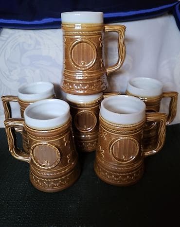 Home & Garden: Krigle nove Zajecar porcelan iz 70ih.god. Nove porcelanske at lalafo.rs — 4 Home & Garden: Krigle nove Zajecar porcelan iz 70ih.god. Nove porcelanske — 4