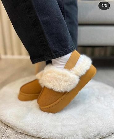 Uggs 41, color - Beige at lalafo.rs — 1 Uggs 41, color - Beige — 1