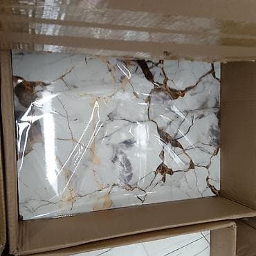 04. Samolepljive zidne obloge
60*60cm
U paketu 10 kom
3099 din✅✅ na lalafo.rs 04. Samolepljive zidne obloge
60*60cm
U paketu 10 kom
3099 din✅✅
