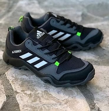 Trainers: 03. Muske patike
Cena 4500 din✅✅ at lalafo.rs — 2 Trainers: 03. Muske patike
Cena 4500 din✅✅ — 2