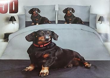 ❤Posteljine iz 7 delova ❤Čaršaf-220*240 ❤Jorganska navlaka-2x140*200 at lalafo.rs — 5 ❤Posteljine iz 7 delova ❤Čaršaf-220*240 ❤Jorganska navlaka-2x140*200 — 5