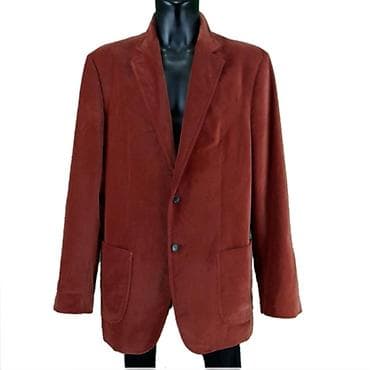 Kostim Hugo Boss, bоја - Bordo na lalafo.rs — 6 Kostim Hugo Boss, bоја - Bordo — 6
